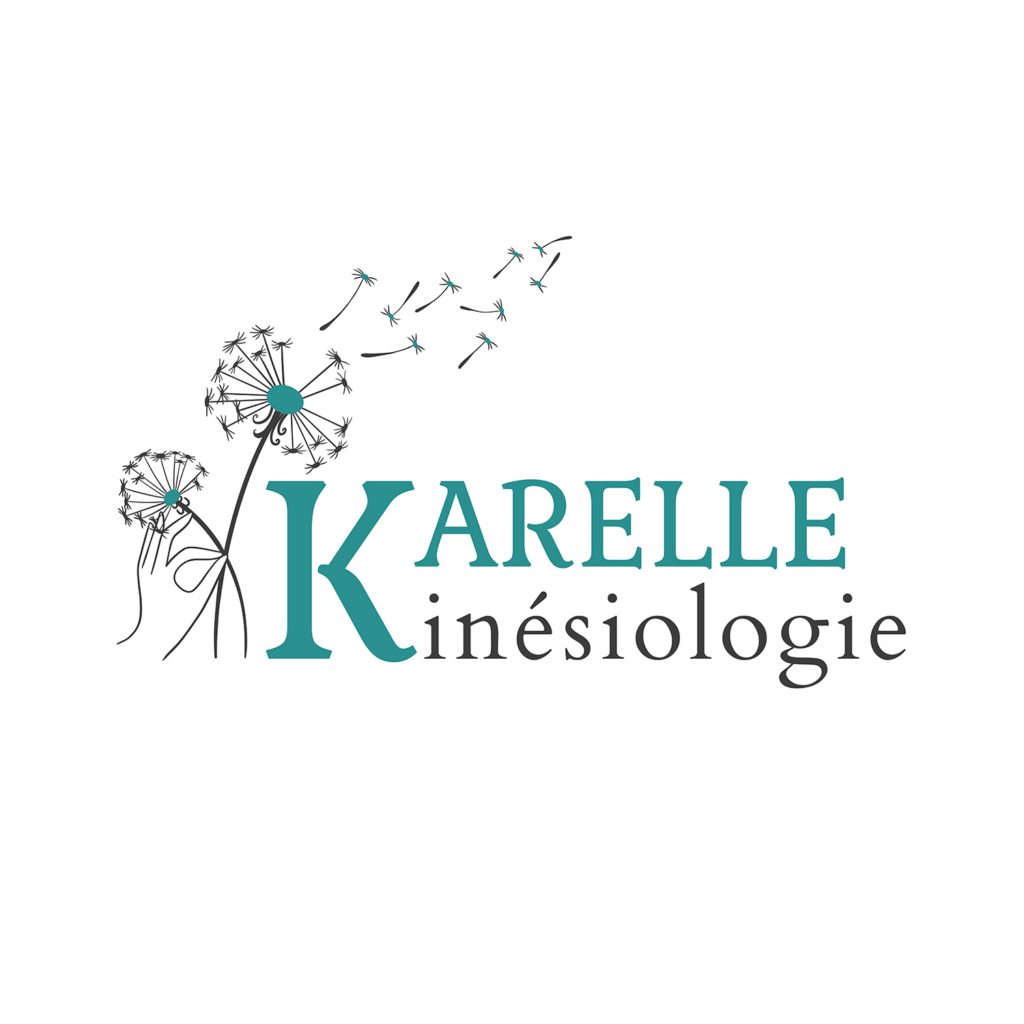LOGO – Karelle Kinésiologie